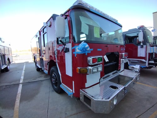 Skokie FD