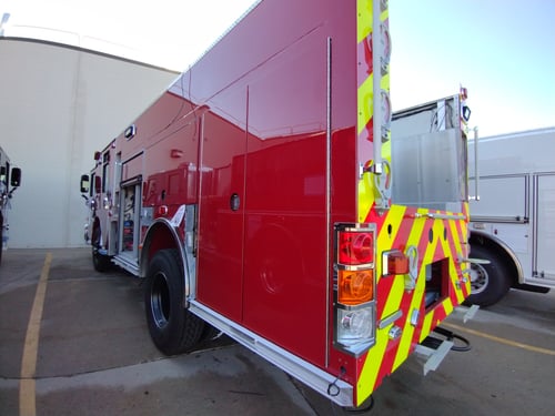 Skokie FD