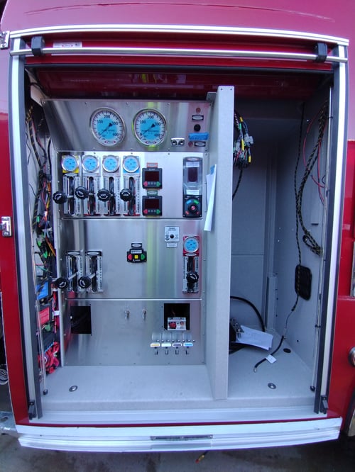 Skokie FD