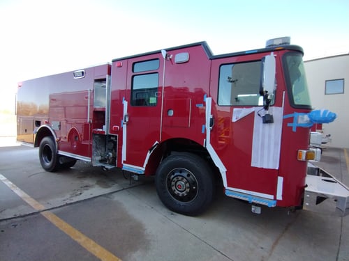 Skokie FD