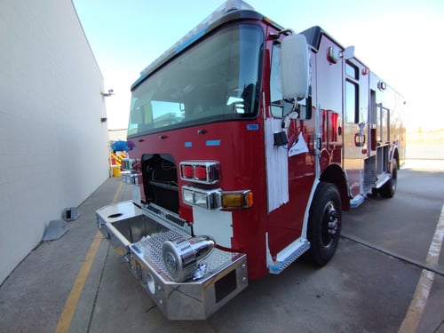 Skokie FD