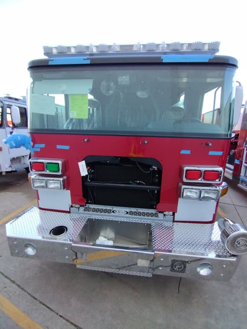 Skokie FD
