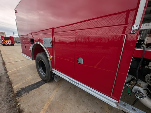 Skokie FD