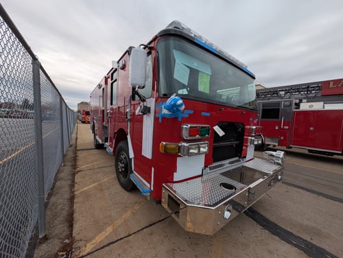 Skokie FD