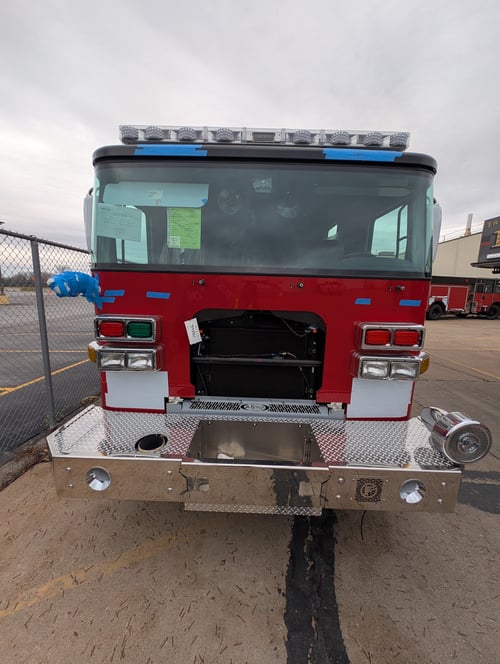 Skokie FD
