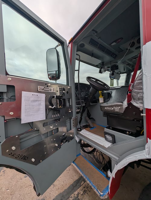 Skokie FD