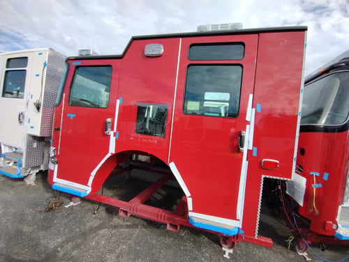 Skokie FD