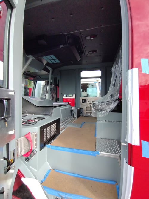 Skokie FD