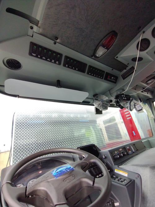 Skokie FD