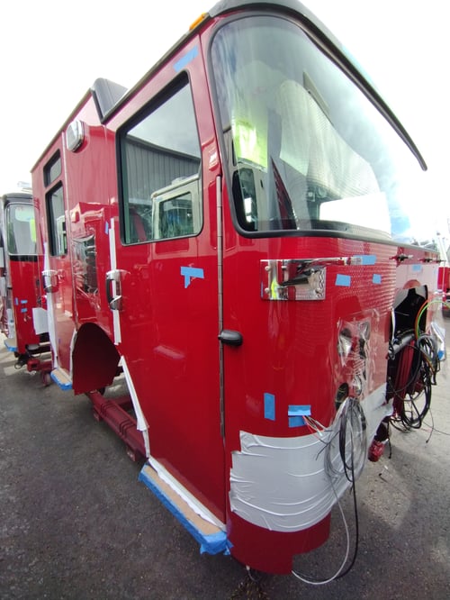 Skokie FD