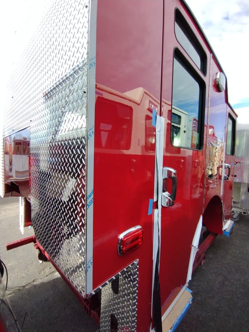 Skokie FD