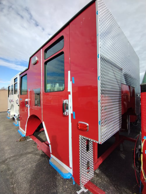 Skokie FD