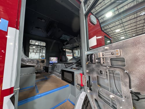 Skokie FD