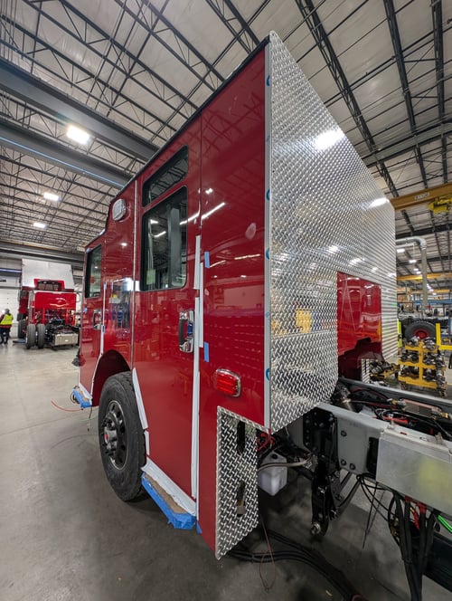 Skokie FD