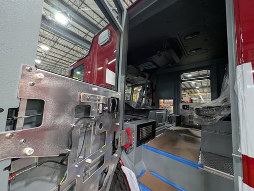 Skokie FD
