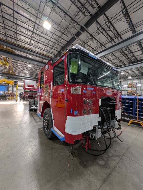 Skokie FD