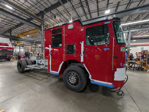Skokie FD