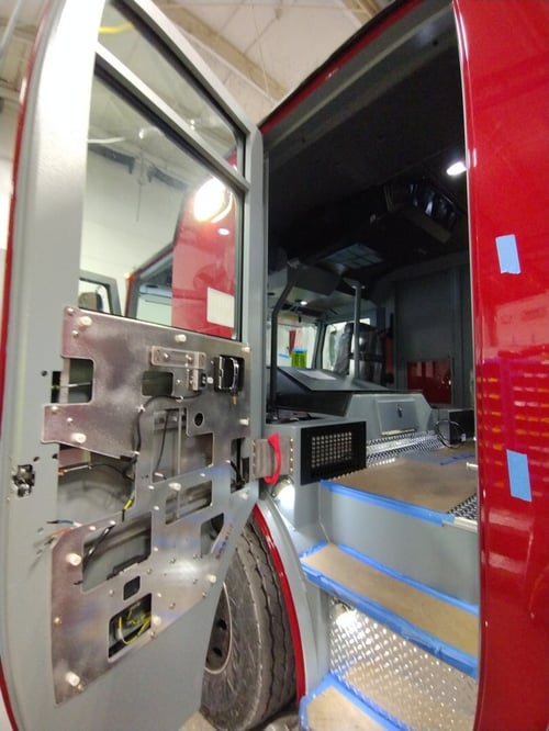 Skokie FD