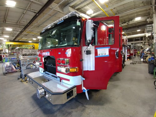 Skokie FD