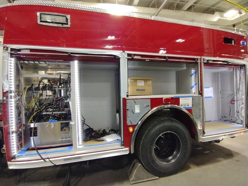 Skokie FD