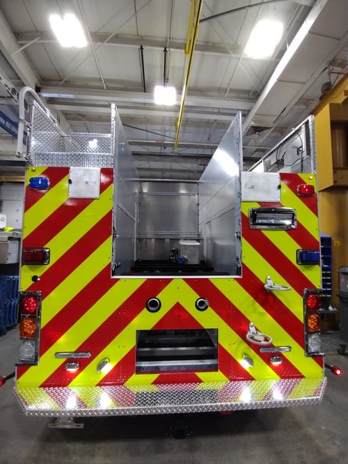 Skokie FD