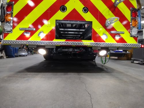 Skokie FD