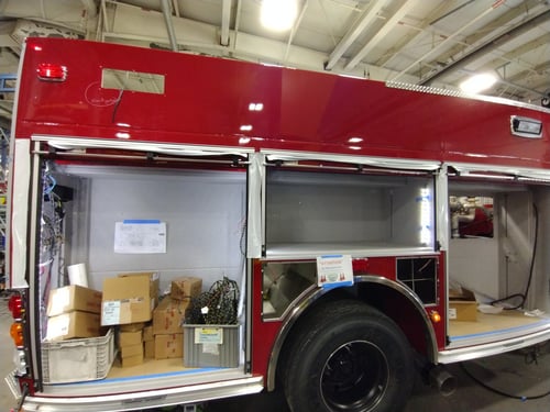 Skokie FD