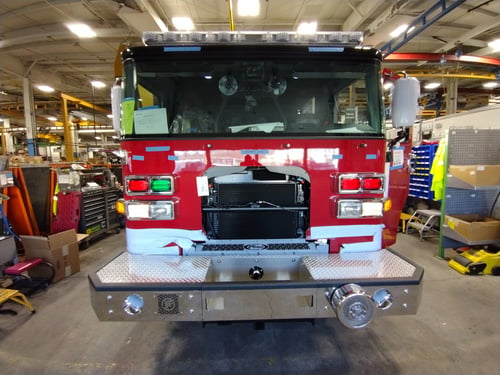 Skokie FD