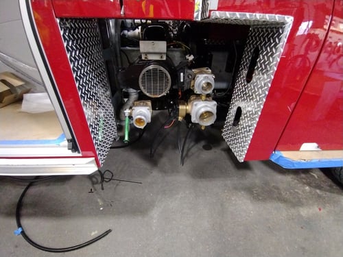 Skokie FD