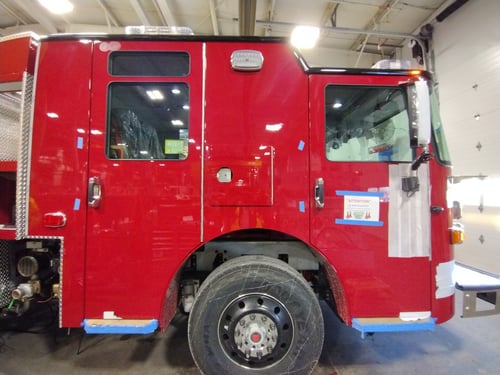 Skokie FD