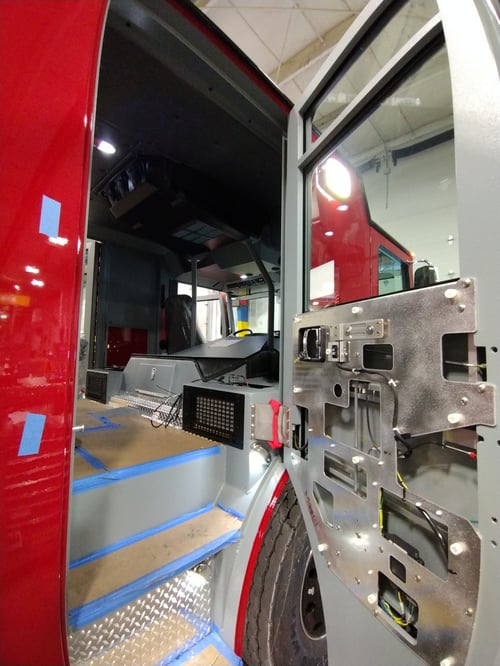 Skokie FD