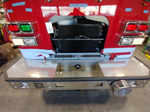 Skokie FD