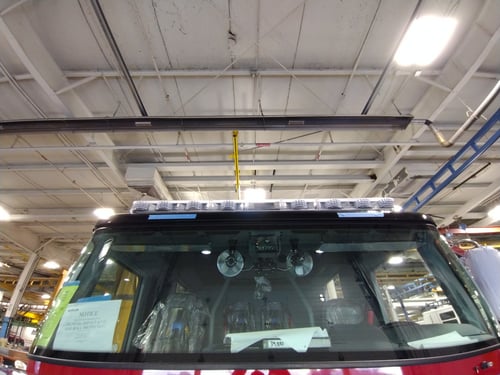 Skokie FD