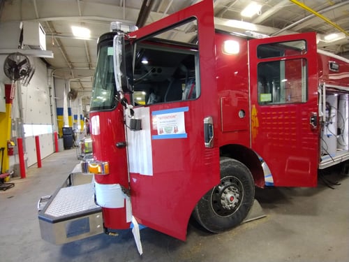 Skokie FD