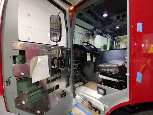 Skokie FD