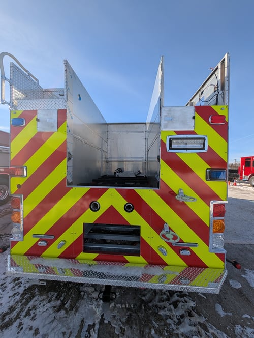 Skokie FD