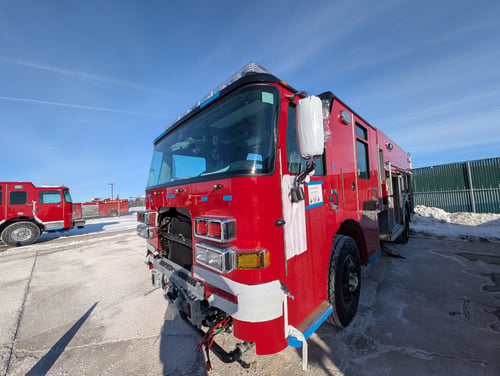 Skokie FD