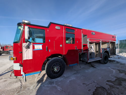 Skokie FD