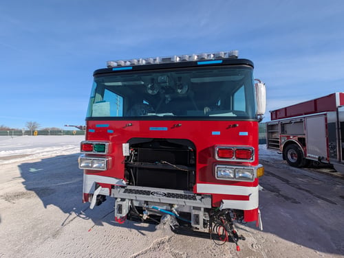Skokie FD