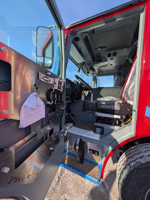 Skokie FD