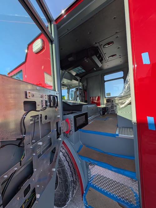 Skokie FD