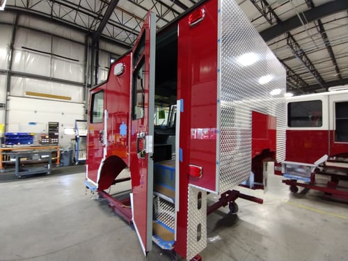 Skokie FD