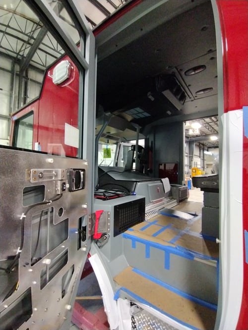 Skokie FD