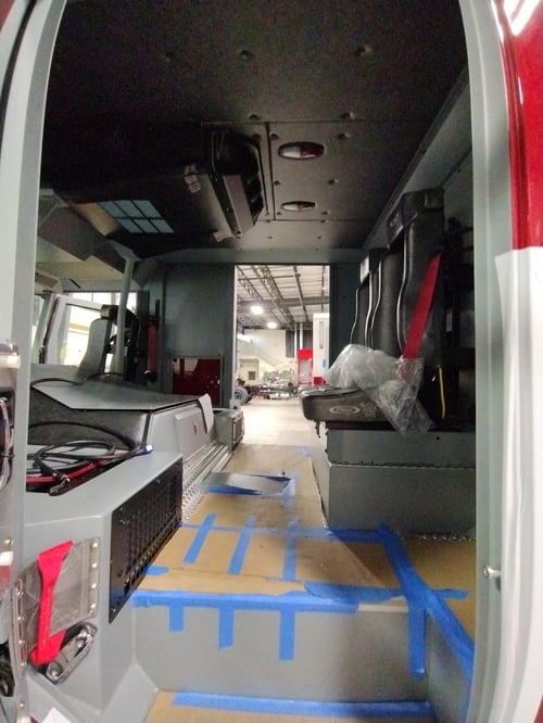Skokie FD