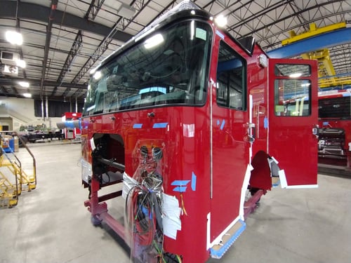 Skokie FD