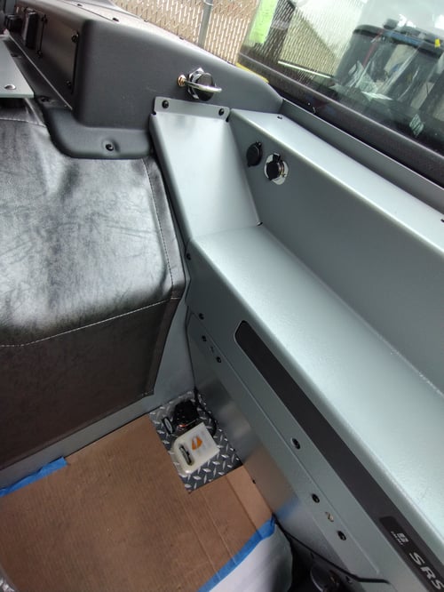 Skokie FD