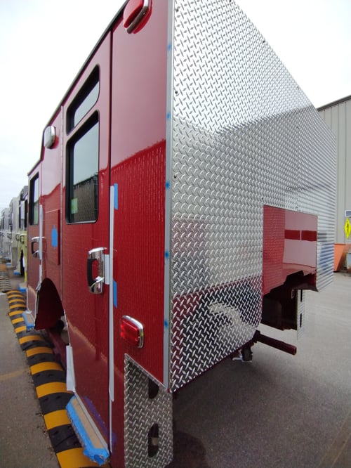 Skokie FD