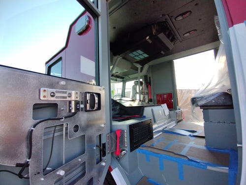 Skokie FD