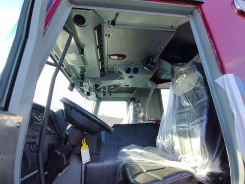 Skokie FD
