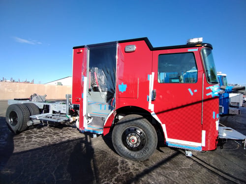 Skokie FD